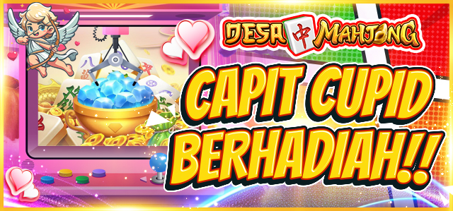 CAPID CAPID BERHADIAH